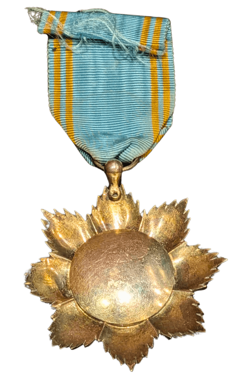 etoile-danjouan-comores-décoration-elreycollections