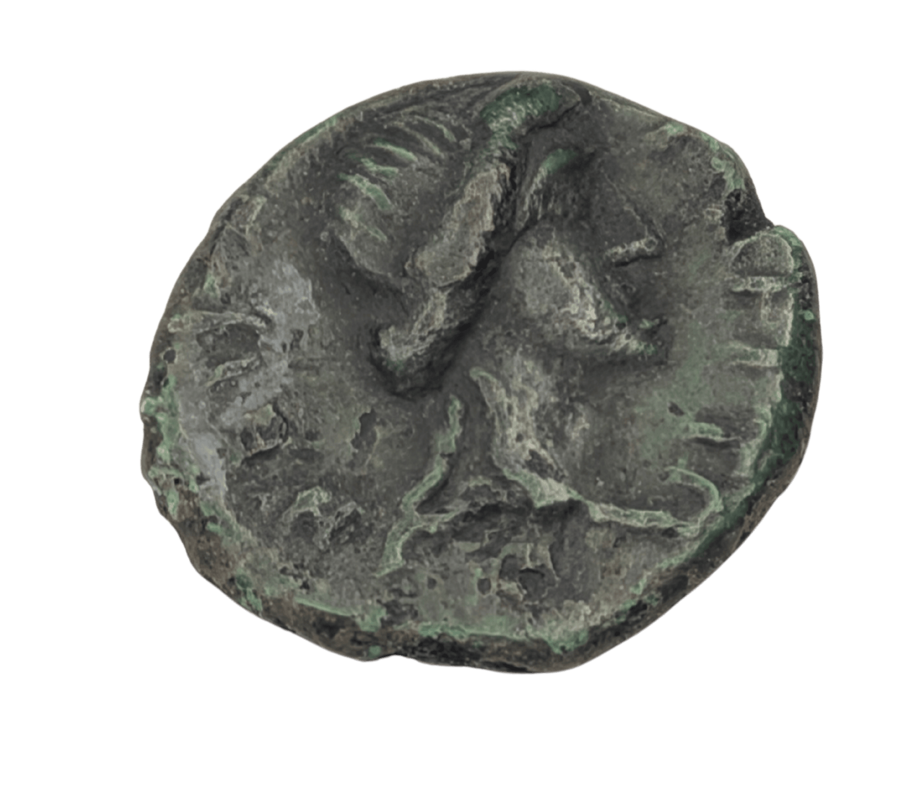 Mésie inférieure, Nicopolis, Hémissarion, TTB+