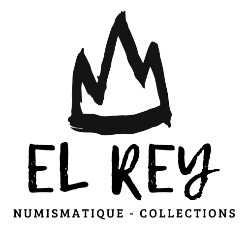 El Rey Collections – Numismatie