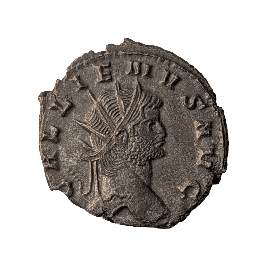 Empire Romain, Gallien, Antonien, TTB+