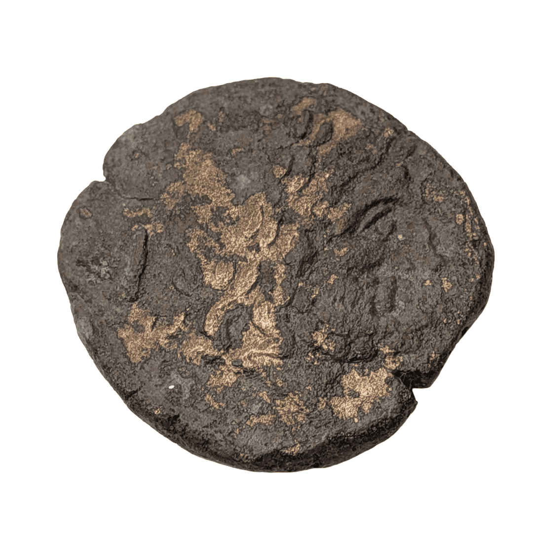 Grèce, Phrygie, abbaitis, TB