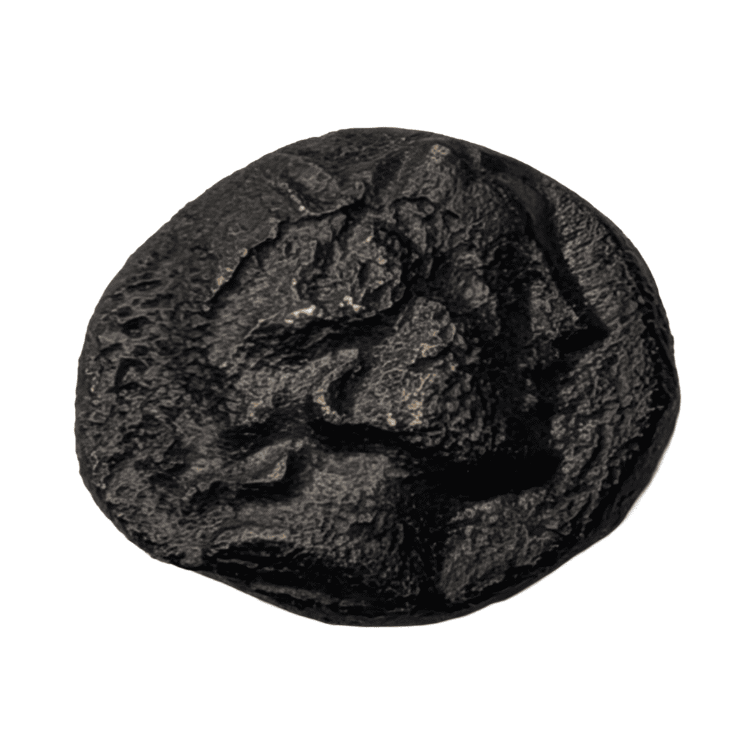 Grèce, Carie, Kaunos, Quart-d'unité, TB+