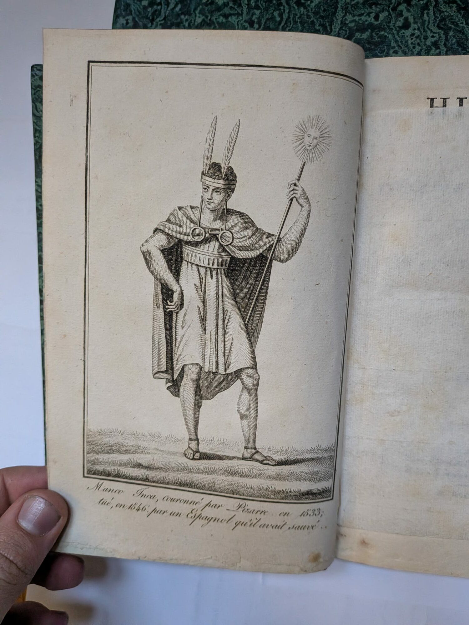 histoiredupérouetrévolution_elreycollections